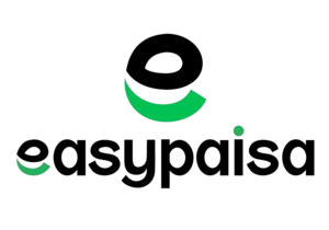 Easypaisa Logo